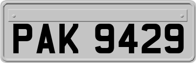 PAK9429