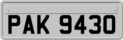 PAK9430