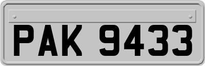 PAK9433