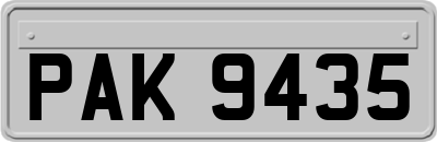 PAK9435