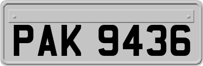 PAK9436