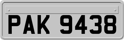 PAK9438