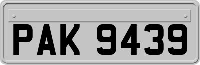 PAK9439
