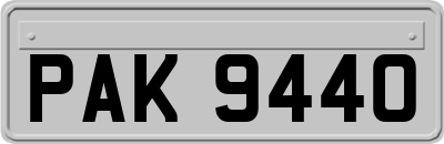 PAK9440