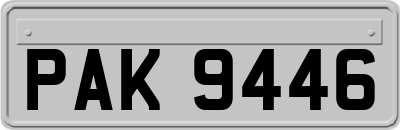 PAK9446