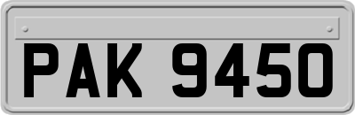PAK9450