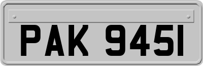 PAK9451