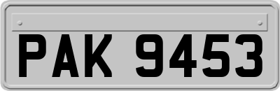 PAK9453