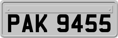 PAK9455