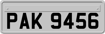 PAK9456