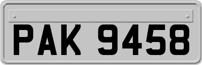 PAK9458