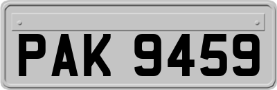 PAK9459