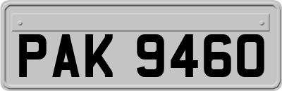 PAK9460