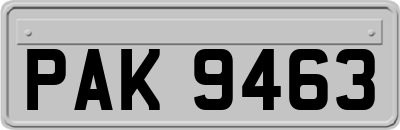 PAK9463