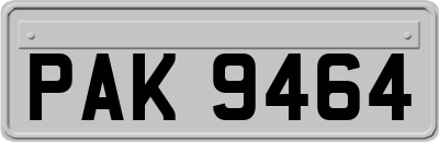 PAK9464