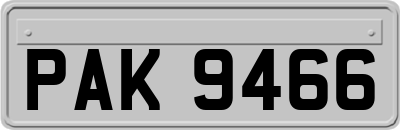 PAK9466