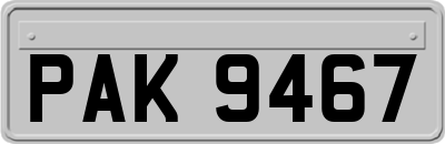 PAK9467