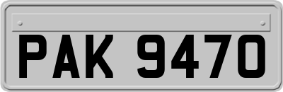 PAK9470