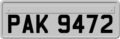 PAK9472