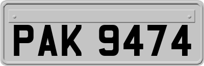 PAK9474