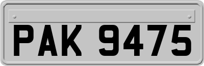 PAK9475
