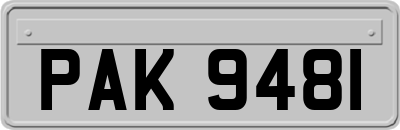 PAK9481