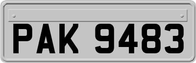 PAK9483