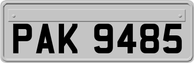 PAK9485