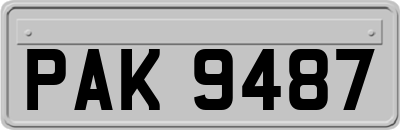 PAK9487