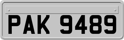 PAK9489