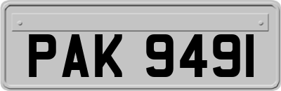 PAK9491