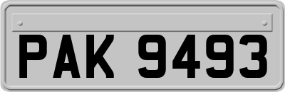 PAK9493
