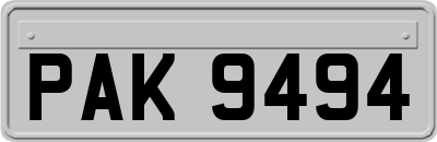 PAK9494