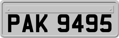 PAK9495