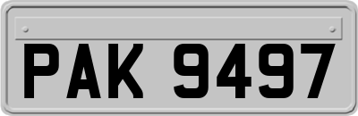 PAK9497