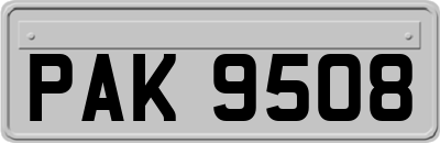 PAK9508
