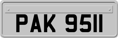 PAK9511