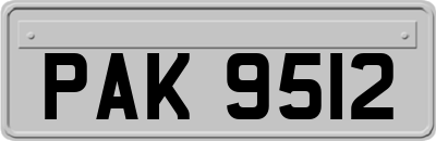 PAK9512