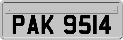 PAK9514