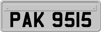 PAK9515