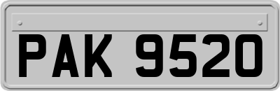 PAK9520