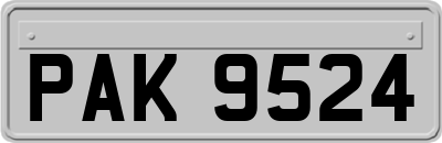 PAK9524