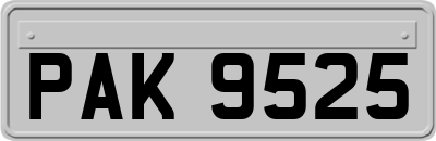 PAK9525