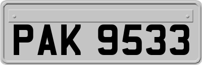 PAK9533