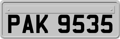 PAK9535