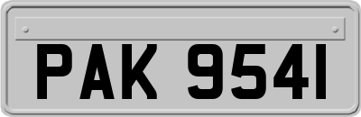 PAK9541