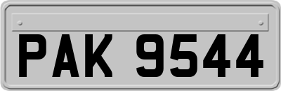 PAK9544