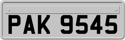PAK9545
