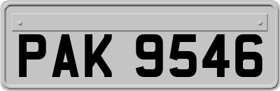 PAK9546