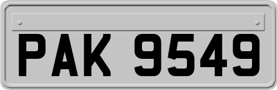 PAK9549